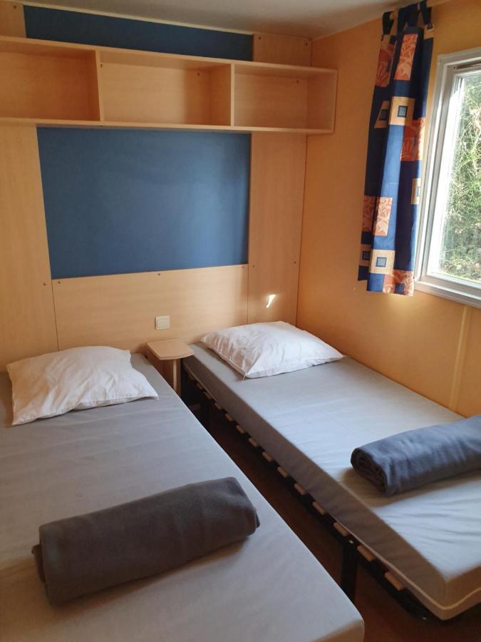Saint-Chéron Mobile-Home מראה חיצוני תמונה